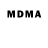 Ecstasy MDMA FinnMcCo7