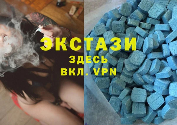 шишки Абаза
