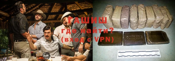 шишки Абаза
